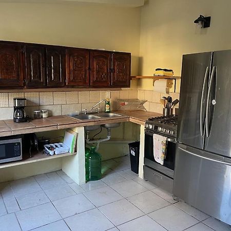 Casa Arroyo At Bajazul Just Steps Of Waterfront And Downtown Villa Loreto  Exterior photo