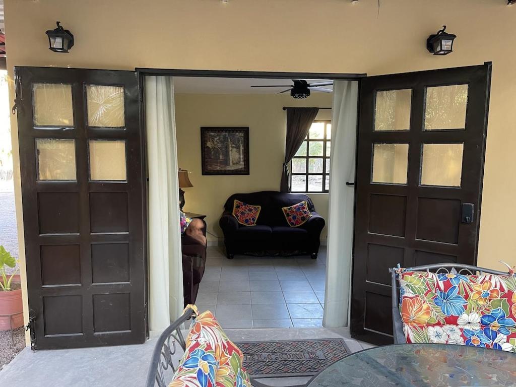 Casa Arroyo At Bajazul Just Steps Of Waterfront And Downtown Villa Loreto  Exterior photo