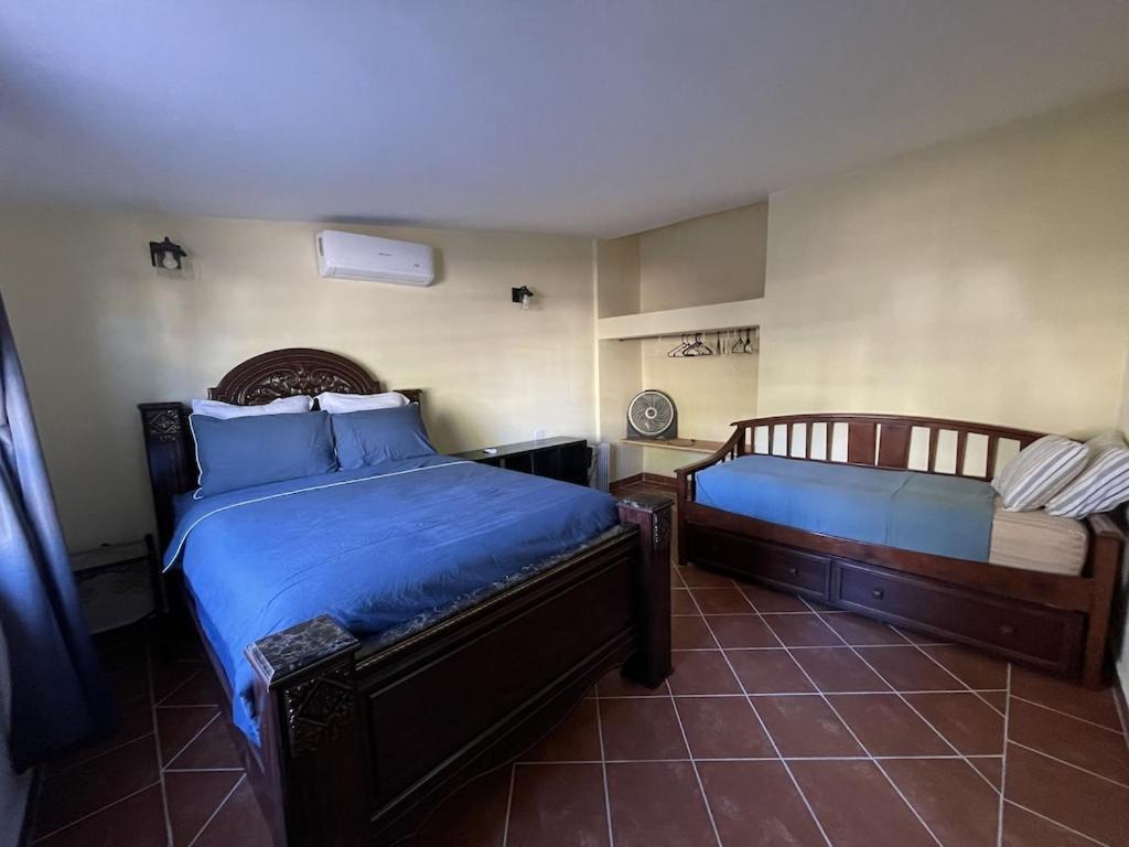 Casa Arroyo At Bajazul Just Steps Of Waterfront And Downtown Villa Loreto  Exterior photo